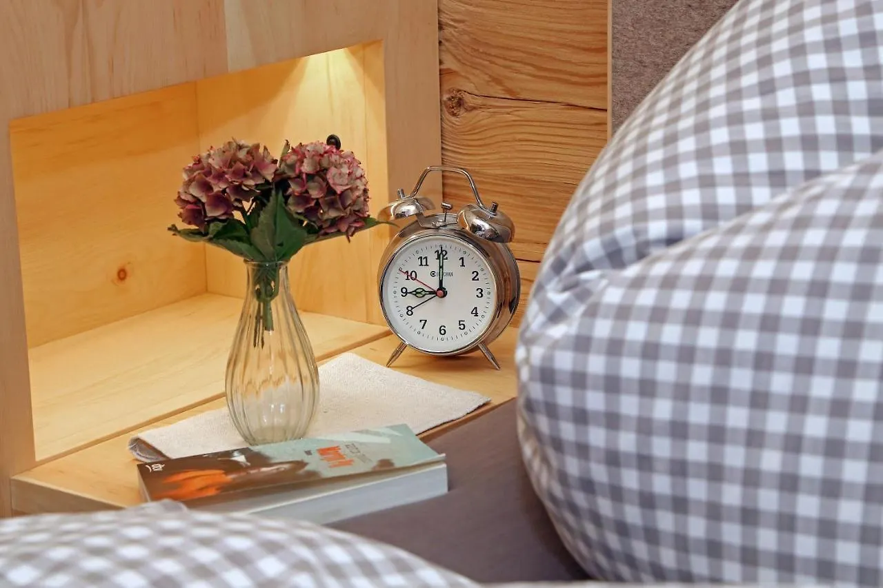 Das Alm-Chalet-Chiemsee Bernau am Chiemsee